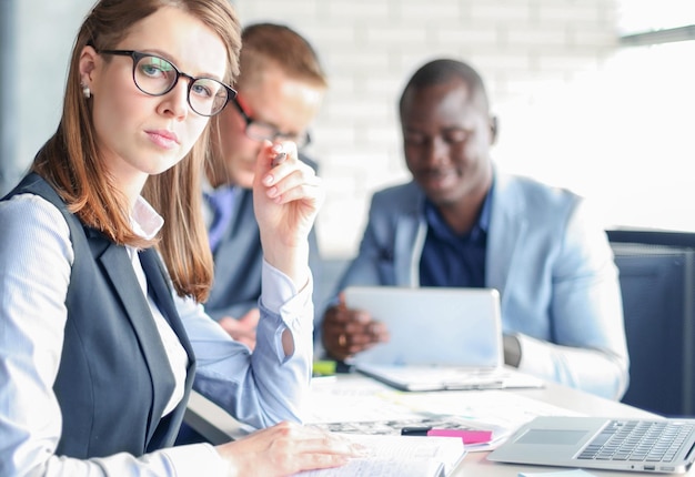 Business profitability analysis