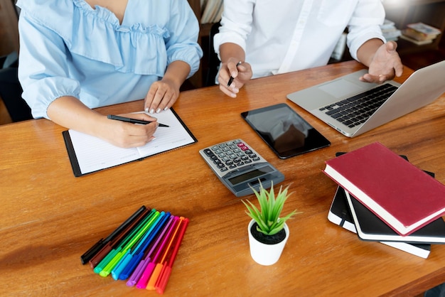 Professional accounting services